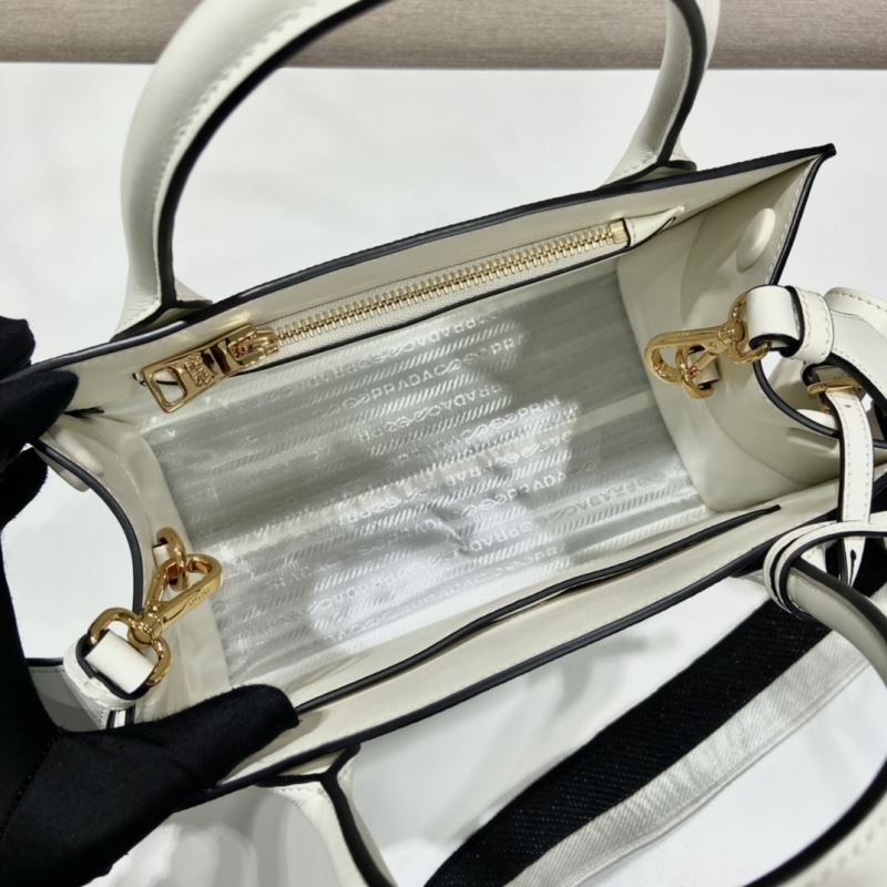 Prada Top Handle Bags